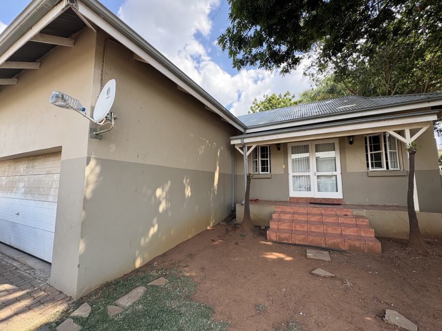 3 Bedroom Property for Sale in Waterval East North West